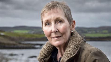 Do You Need to Read Ann Cleeves Books in Order? A Detailed Discussion