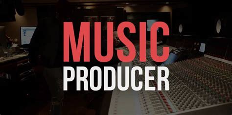 How Do I Become a Music Producer? Discovering Your Way to a Thriving Career in the Music Industry