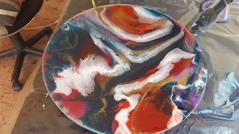 how do you make resin art: exploring the layers of creativity in resin artistry