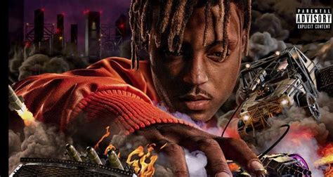 how does juice wrld still release music