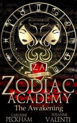 How Many Books in Zodiac Academy: An In-depth Exploration of its Literary Riches