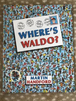 how many where's waldo books are there and what makes them so popular among children