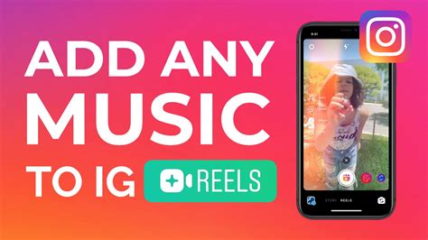 how to add music to instagram reel without copyright