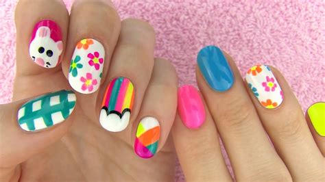 How to Do Nail Art at Home: A Guide to DIY Nail Decorations with Creativity