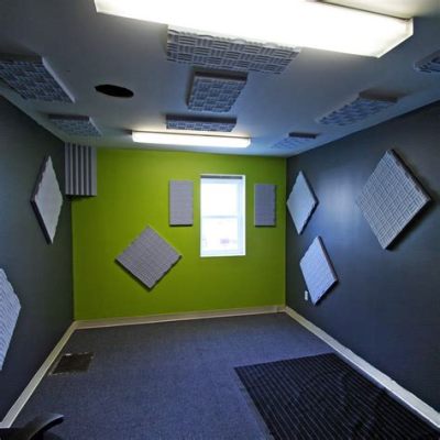 How to Soundproof a Room for Music: A Comprehensive Guide with Insightful Tips