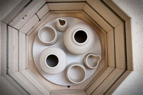 kiln art definition and the evolution of ceramic techniques