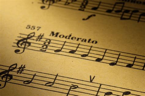 what does moderato mean in music? Let’s delve into the nuances of tempo markings and their impact on musical interpretation.