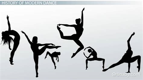 Who Created Modern Dance: A Delve into the Enigma of Dance’s Evolution